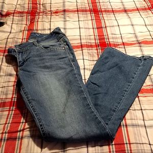 Wallflower Jeans